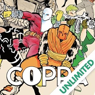 Copra